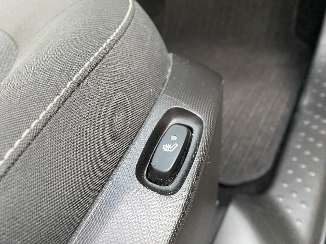 Smart For Four Passion 1.0 71CV Automatica