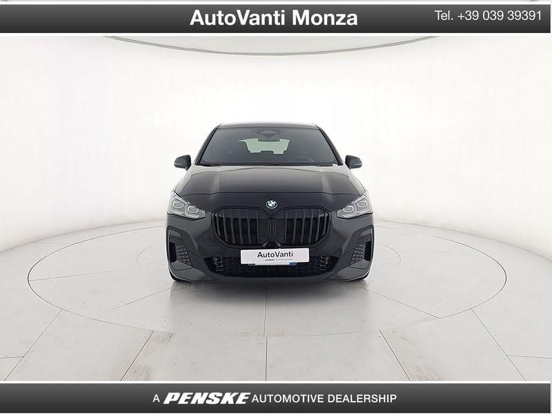 BMW Serie 2 Active Tourer 218d Active Tourer Msport