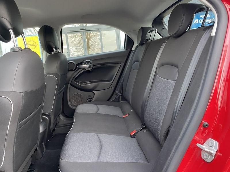 FIAT 500X 1.3 MultiJet 95 CV Urban