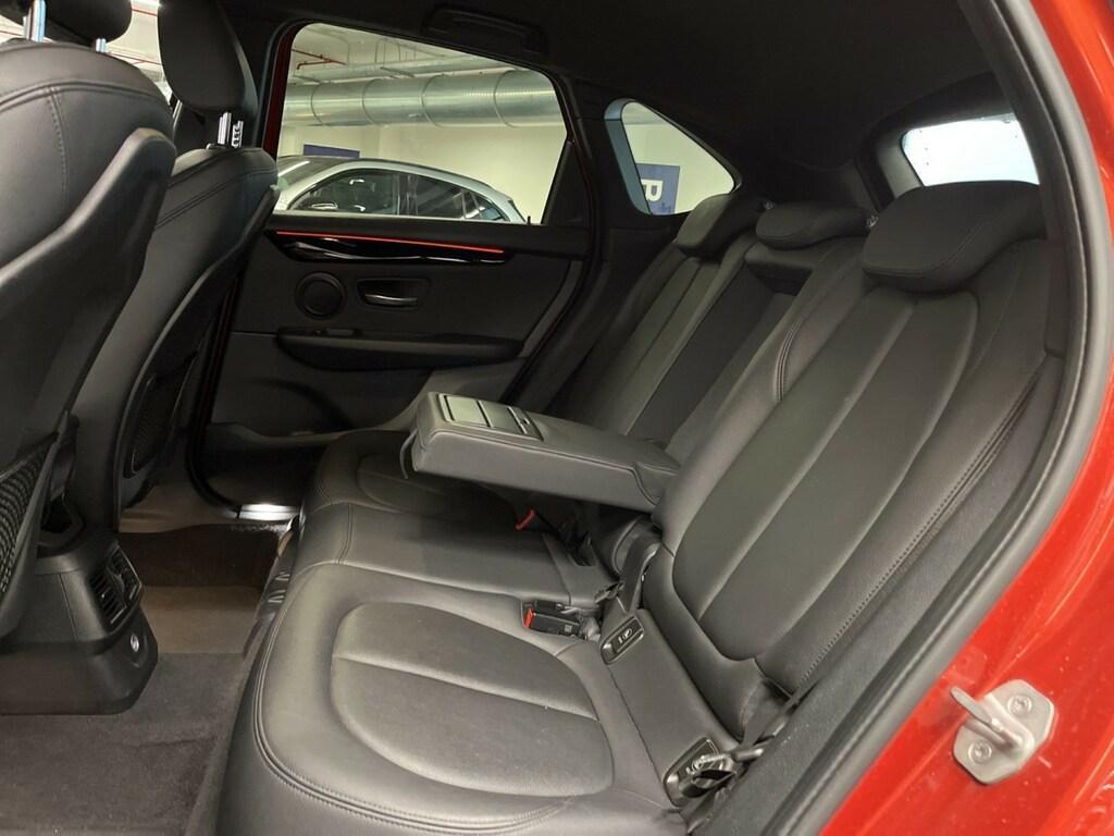 BMW Serie 2 Active Tourer 216 d Sport DCT