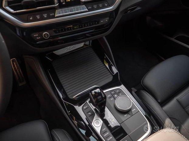 BMW X4 xDrive20d 48V Msport +20"+TETTO