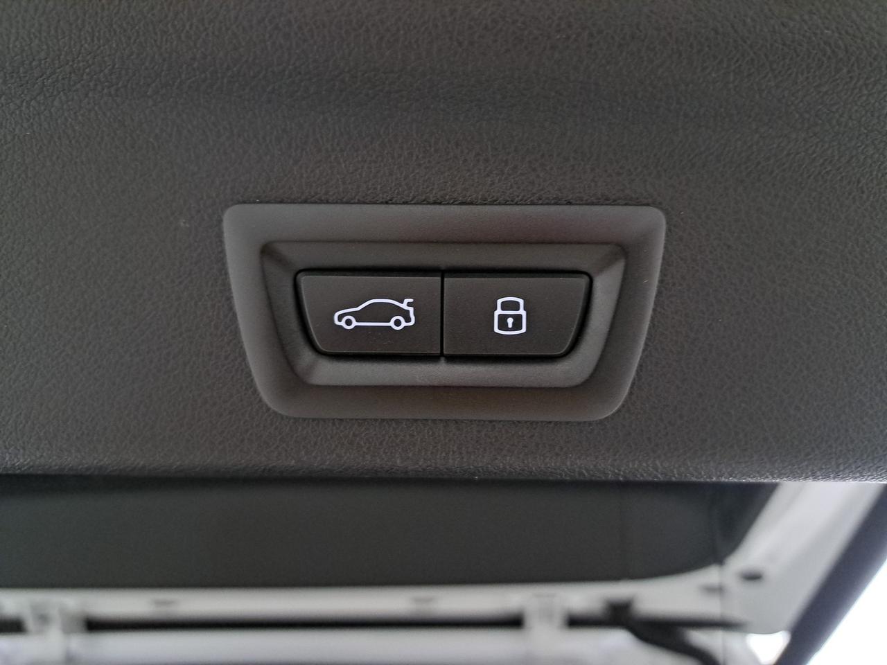 BMW X1 sdrive18d msport auto