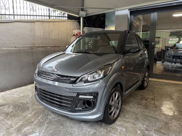 Ligier JS50 Unico proprietario Finanziabile permute