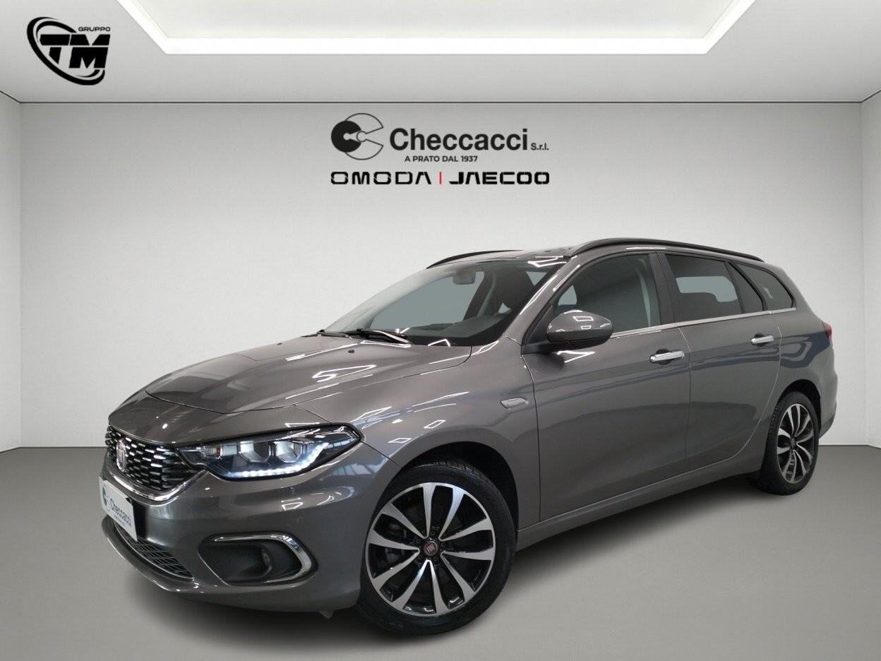 Fiat Tipo SW 1.4 Lounge 95cv