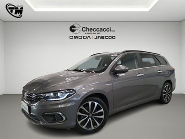Fiat Tipo SW 1.4 Lounge 95cv