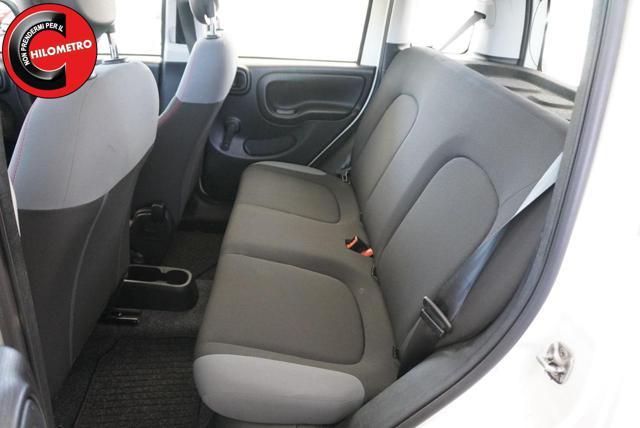 FIAT Panda 1.2 EasyPower Easy