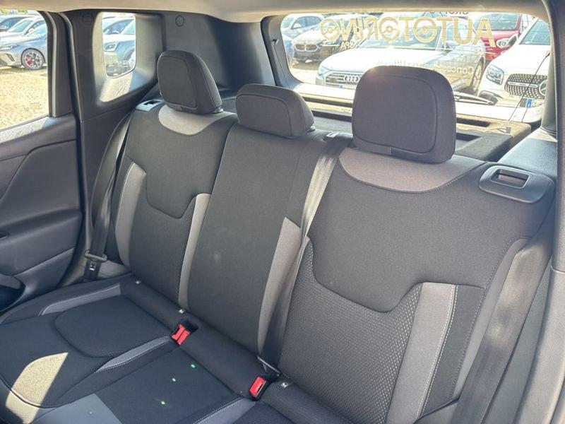 Jeep Renegade 1.6 Multijet Limited MY23