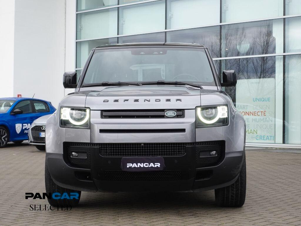 Land Rover Defender 90 3.0D I6 250 CV AWD Auto SE