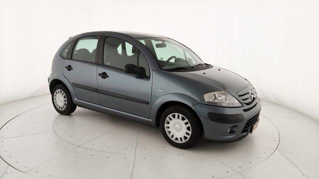 CITROEN C3 1.1 Elegance