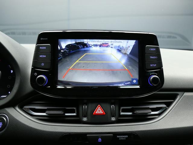 HYUNDAI i30 Wagon 1.0 T-GDI iMT 120CV 48V Prime