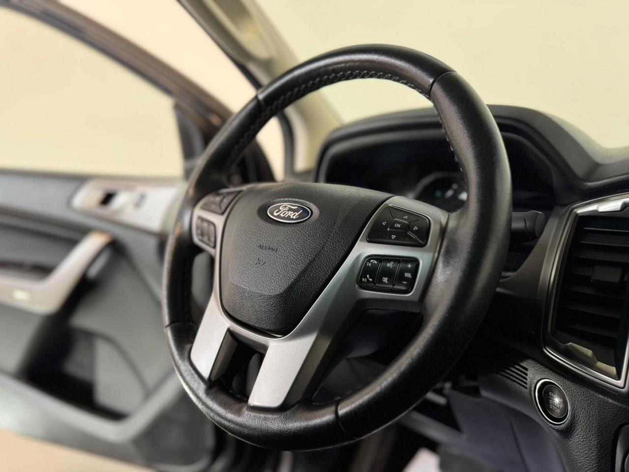 Ford Ranger 2.0 TDCi 170CV aut. DC Limited 5 posti