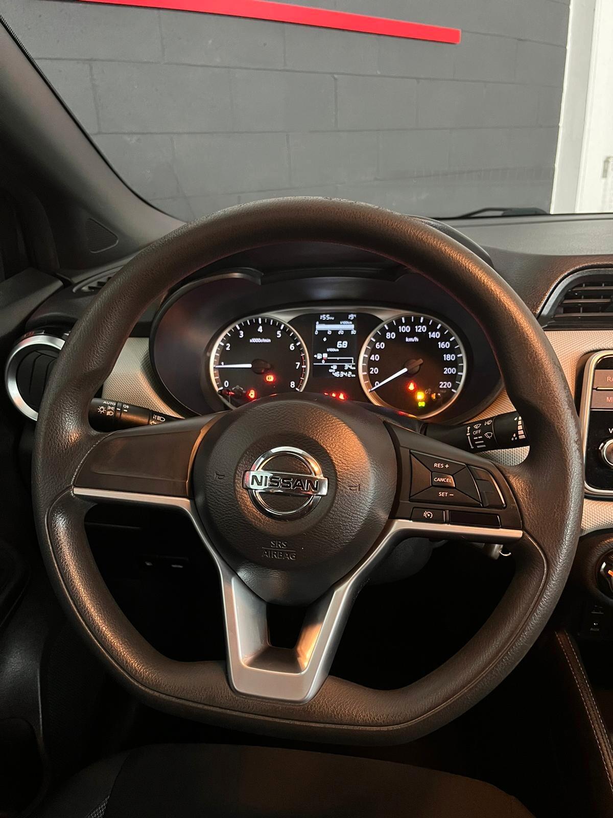 Nissan Micra Prezzo trasparente NON vincolato finanziamento