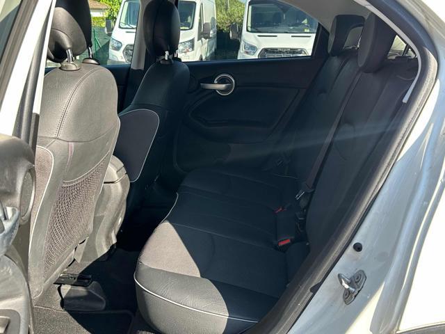FIAT 500X 2.0 MultiJet 140 CV 4x4 Cross