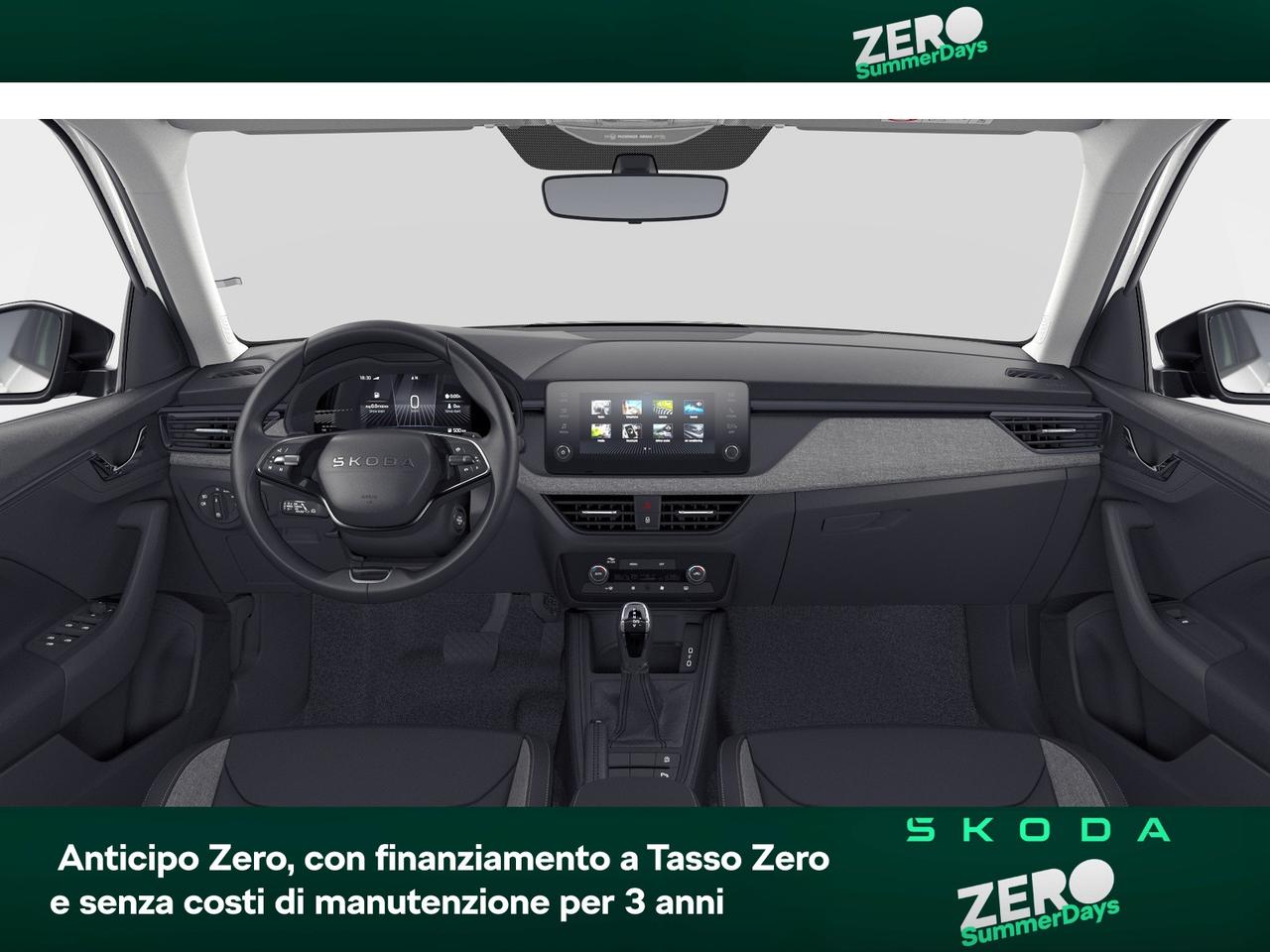 Skoda Kamiq 1.0 tsi 115cv 130 edition dsg