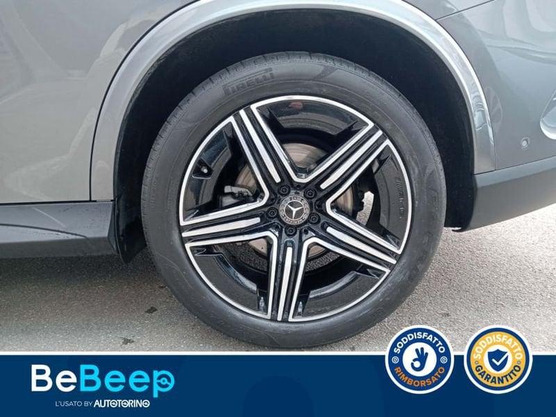 Mercedes-Benz GLC 220 D AMG ADVANCED 4MATIC AUTO