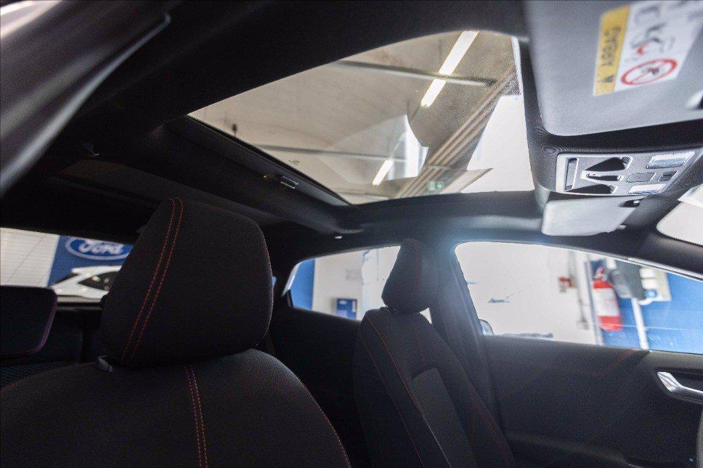 FORD Puma 1.0 ecoboost h ST-Line s&s 125cv del 2023