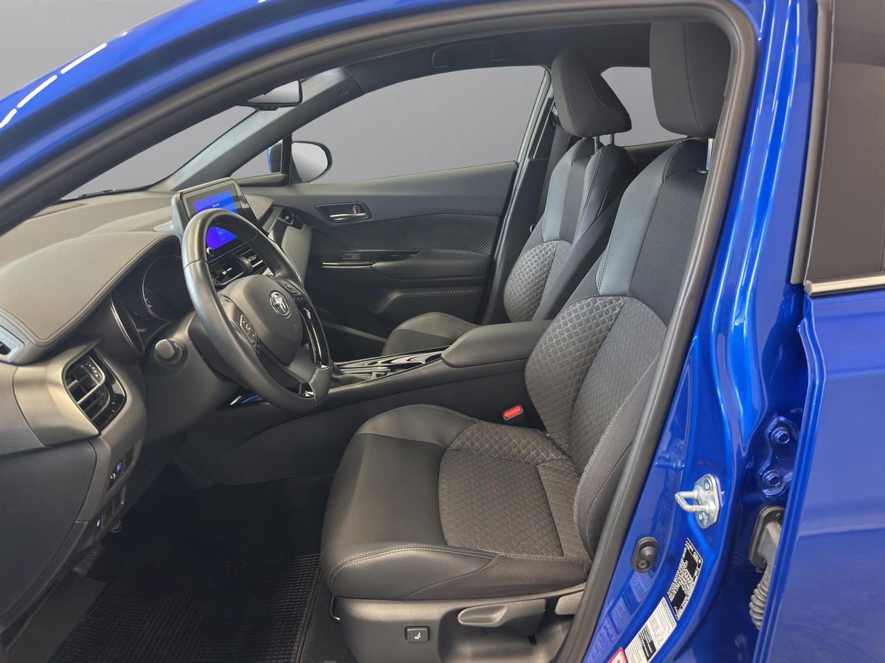 Toyota C-HR 1.8h Trend e-cvt