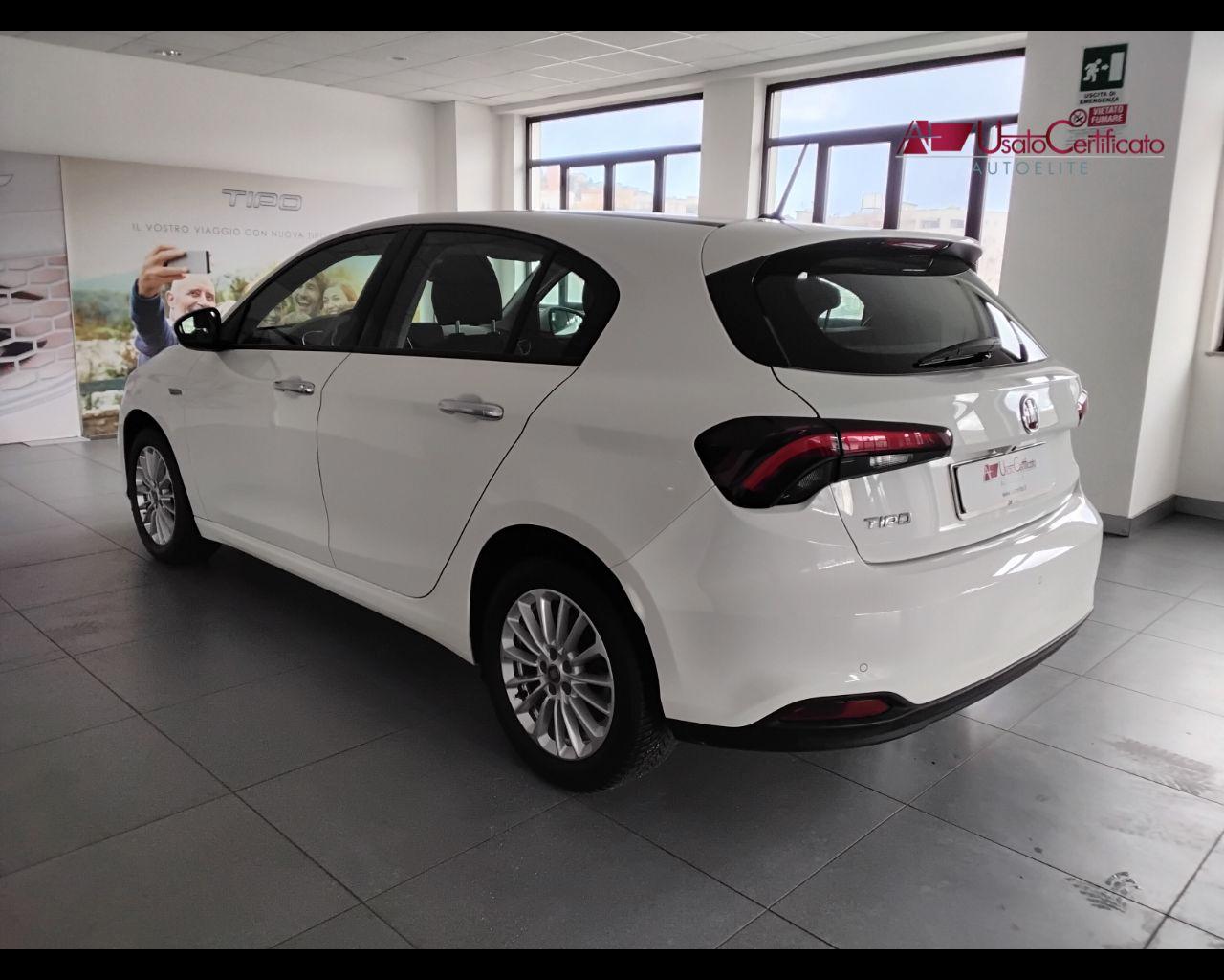 FIAT Tipo 1.6 Mjt S&S 5 porte Business