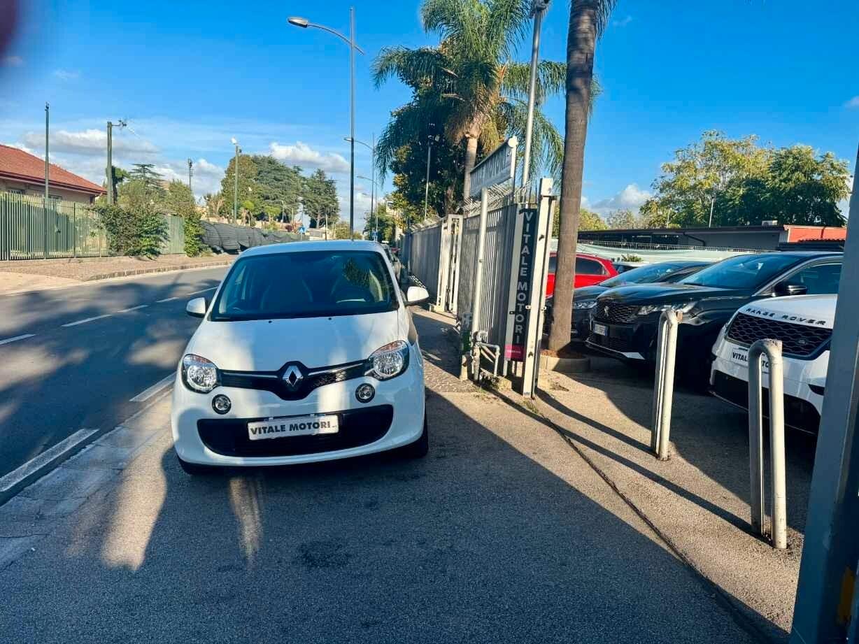 Renault Twingo 1.0 SCe 69 CV *SOLI 49.000 KM