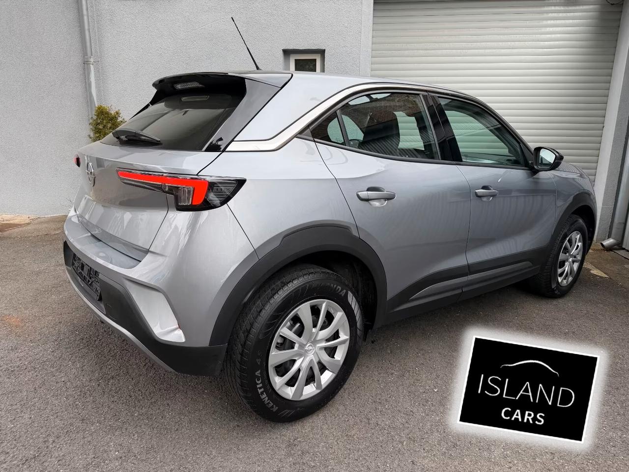 Opel Mokka 1.2 Turbo Edition