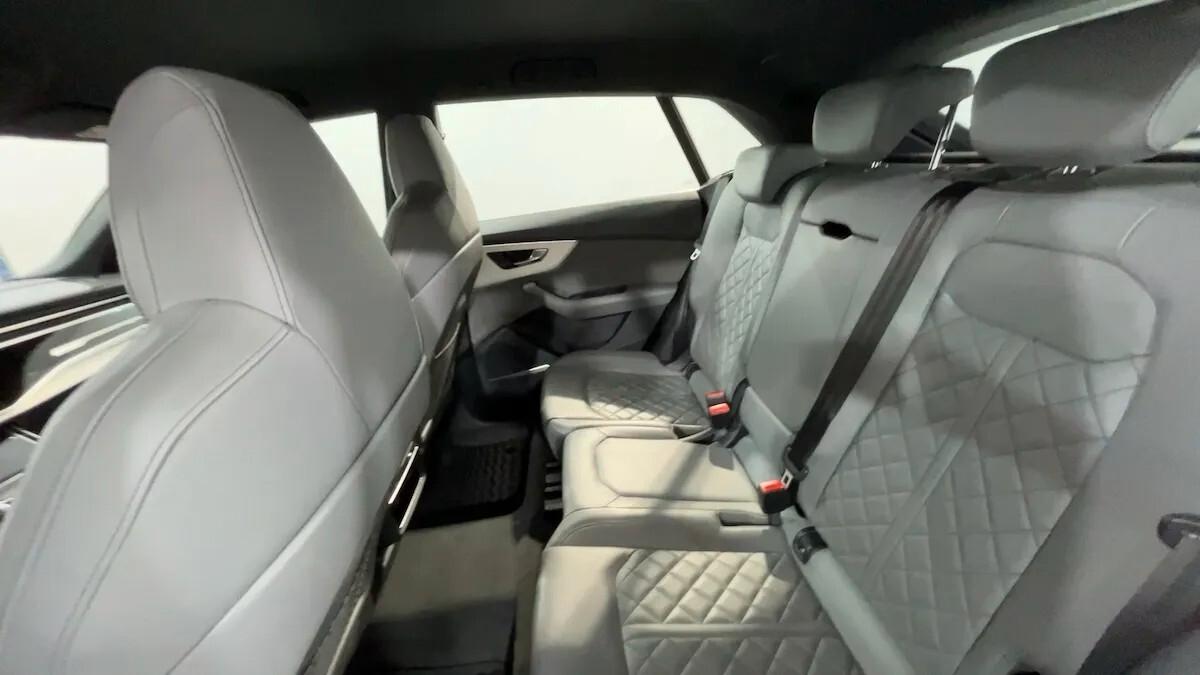 Audi Q8 50 TDI 286 CV quattro tiptronic