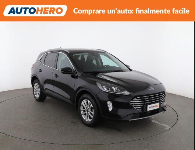 FORD Kuga 1.5 EcoBlue 120 CV 2WD Titanium