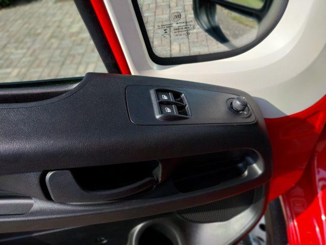 FIAT Ducato 35 2.2 Mjt 140CV PLM-SL Cabinato