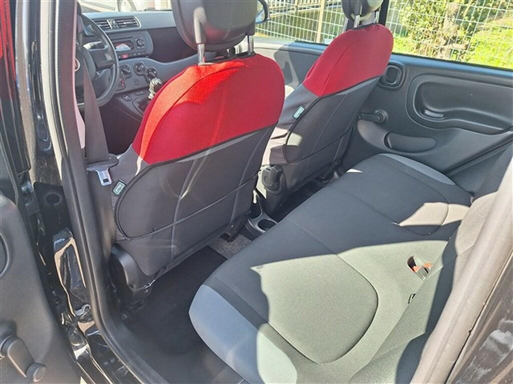Fiat Panda 1.2 Easy