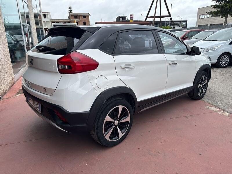 DR AUTOMOBILES dr 3.0 1.5 Bi-Fuel GPL