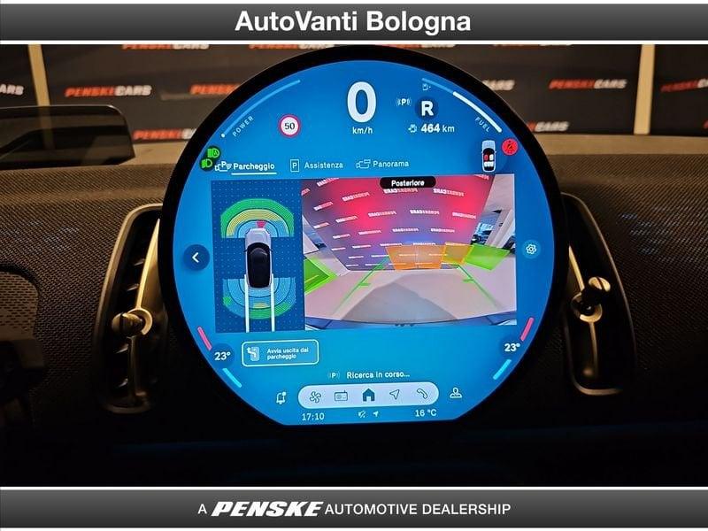 MINI Mini Countryman U25 Mini C Classic Countryman