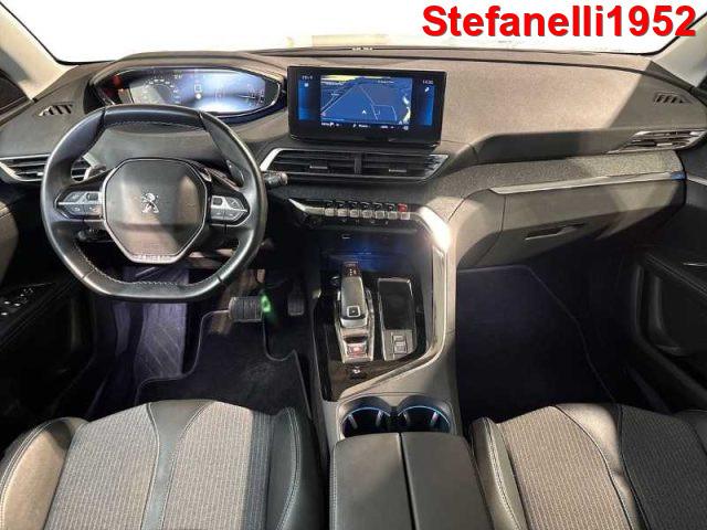 PEUGEOT 5008 II 2021 - 1.5 bluehdi Allure s&s 130cv eat8