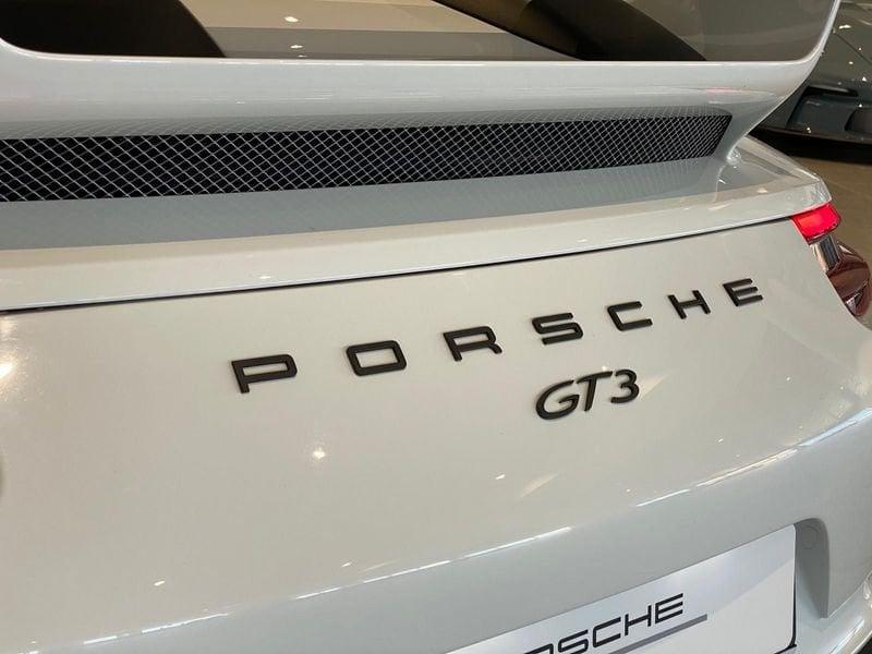 Porsche 911 911 GT3 4.0 500 cv PDK