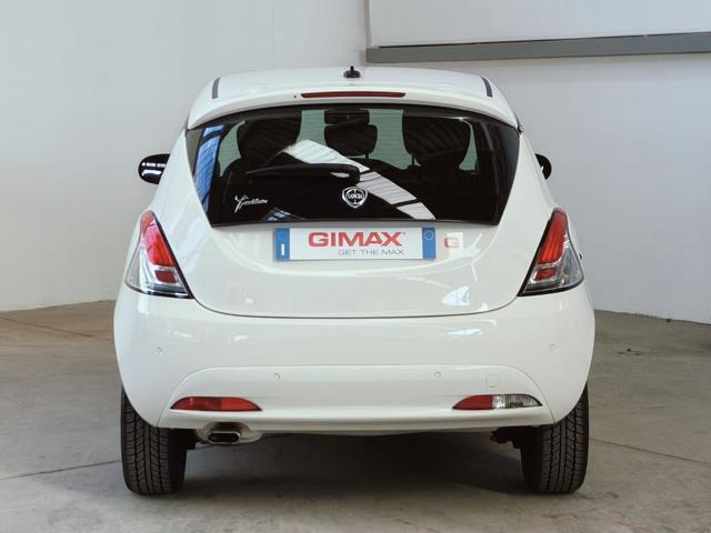 LANCIA Ypsilon 1.2 69 CV 5 porte S&S Gold