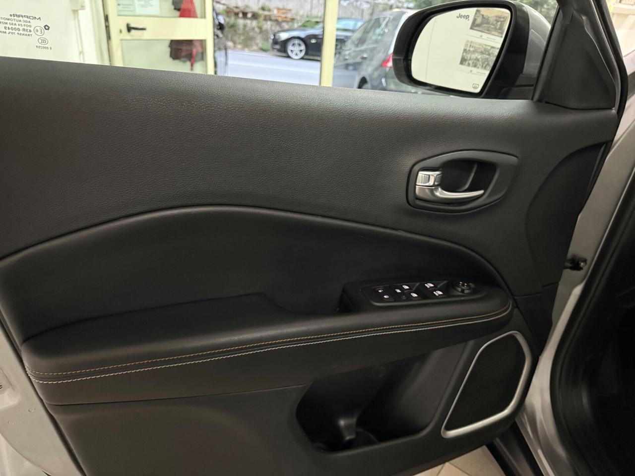Jeep Compass 1.6 Multijet II 2WD Longitude solo 74.000km