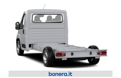 Toyota Proace Max Cabinato Proace Max 35h 2.2d 140cv L3 Cab