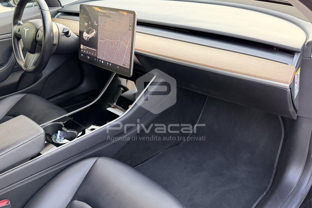 TESLA Model 3 Long Range Dual Motor AWD