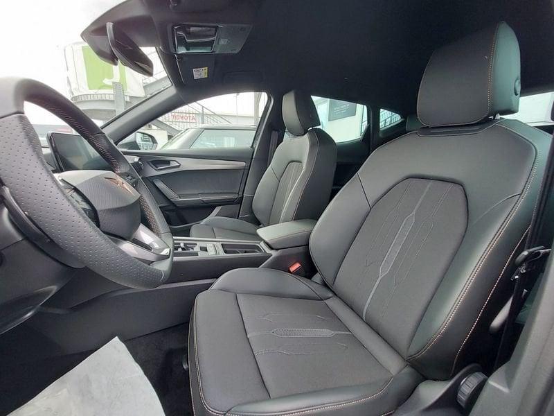 CUPRA Formentor Formentor 1.5 DSG 150CV