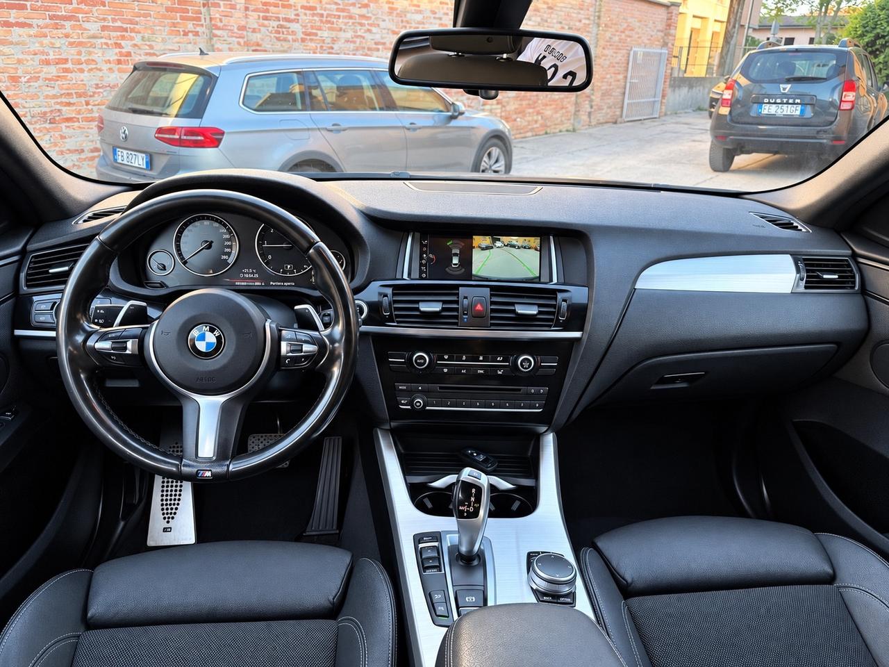 Bmw X4 xDrive20d Msport