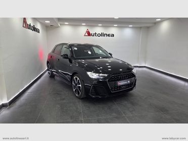 AUDI A1 SPB 30 TFSI S tronic S line edition