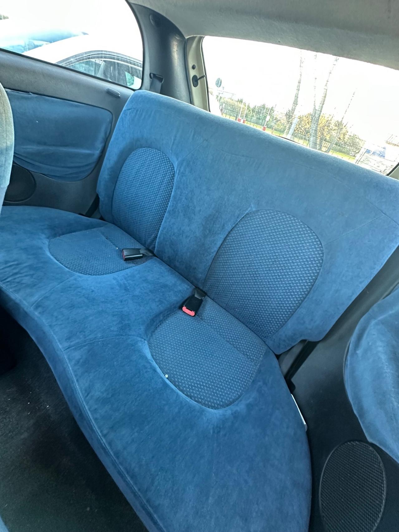 Lancia Ypsilon 1.2 benzina neopat