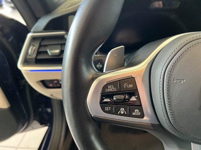 BMW 420 d xDrive 48V Msport //PELLE//19//LED//