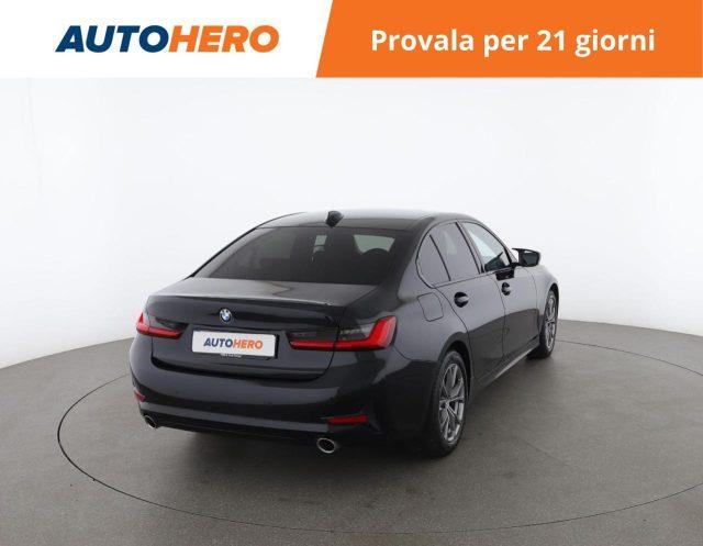 BMW 318 i Sport