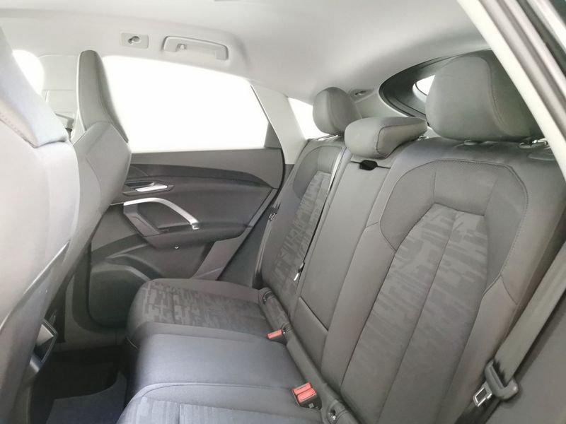 Audi Q5 Sportback 2.0 tdi mhev+ Business Advanced quattro 204cv s-tronic