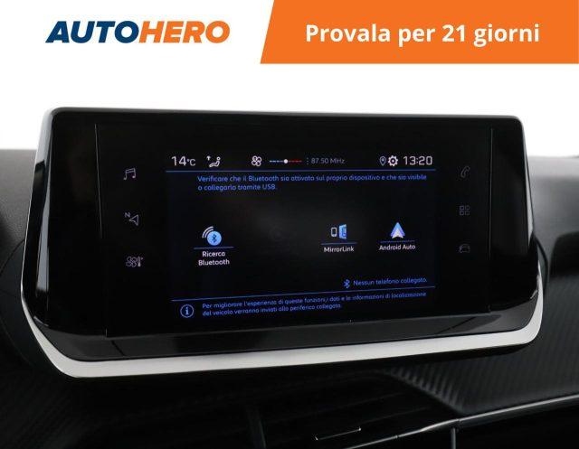 PEUGEOT 208 BlueHDi 100 Stop&Start 5 porte Active Pack