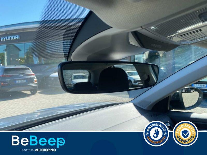 Volkswagen T-Roc 1.0 TSI STYLE 110CV