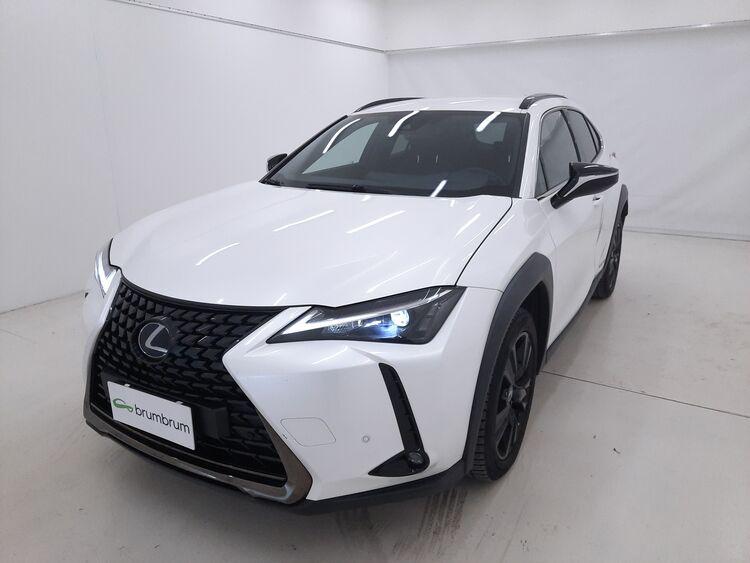 Lexus UX Hybrid Midnight BR929347 2.0 Full Hybrid 184CV