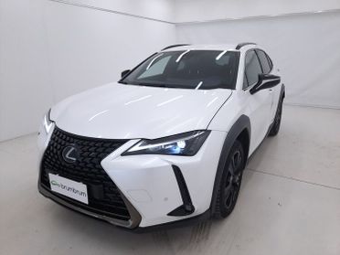 Lexus UX Hybrid Midnight BR929347 2.0 Full Hybrid 184CV