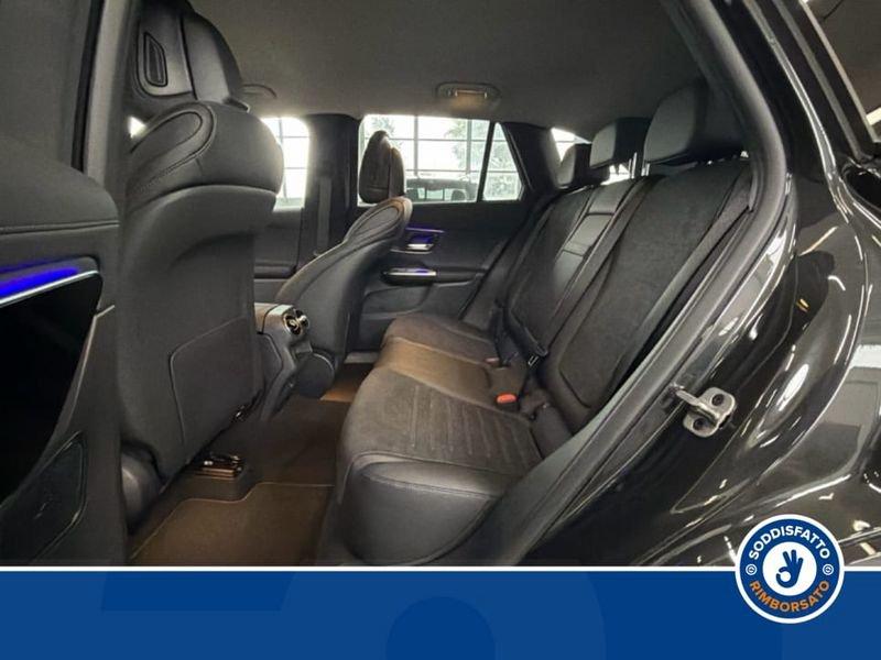 Mercedes-Benz GLC 300de 4Matic EQ-Power AMG Line Advanced Tech