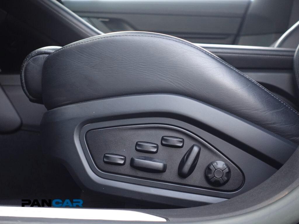 Porsche Taycan 4S Cross Turismo