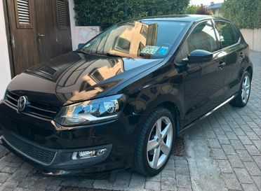 Volkswagen Polo 1.4 5 porte Highline